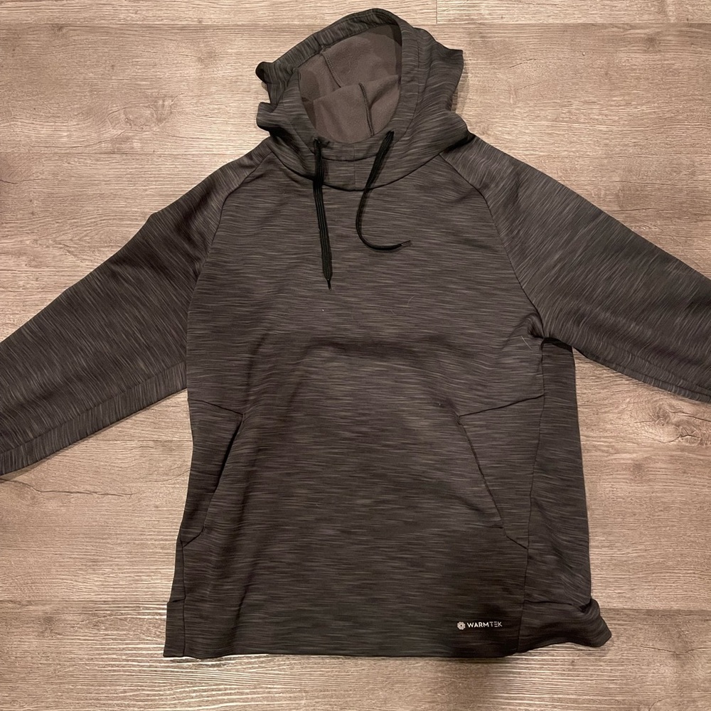 TekGear Pullover Hoodie